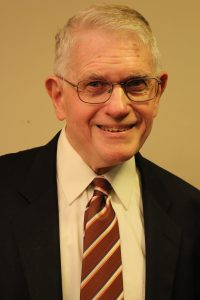 James Rhyne